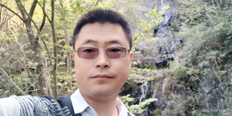 往后余生的第一张照片--蓝颜知己交友网