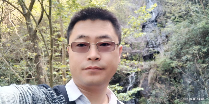 往后余生的第二张照片--蓝颜知己交友网