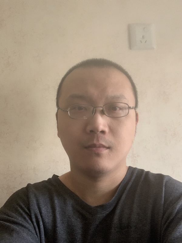 无想的第一张照片--蓝颜知己交友网