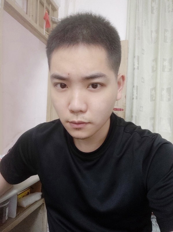 狼人当道的第二张照片--蓝颜知己交友网