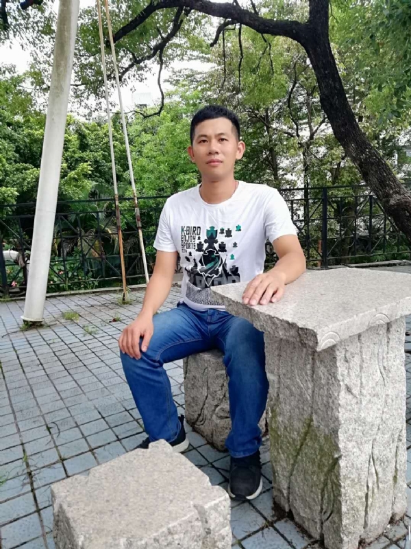 冷夜的第一张照片--蓝颜知己交友网