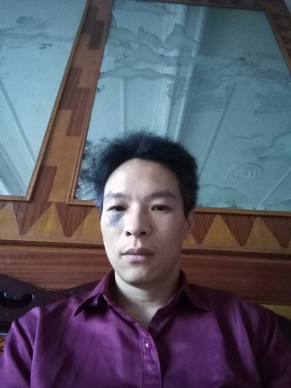 风中落叶的第一张照片--蓝颜知己交友网