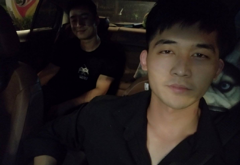 你的好好先生的第一张照片--蓝颜知己交友网