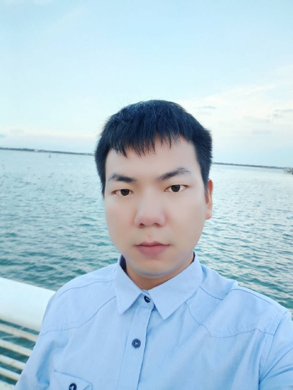 王先生的第三张照片--蓝颜知己交友网