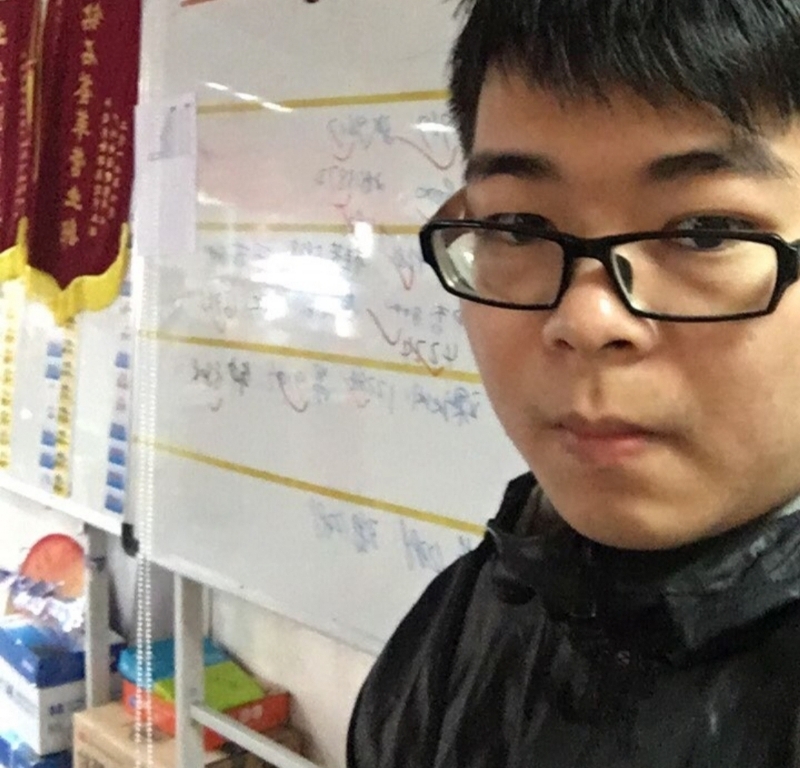 第六夜的第一张照片--蓝颜知己交友网