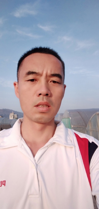 大头鱼的第一张照片--蓝颜知己交友网