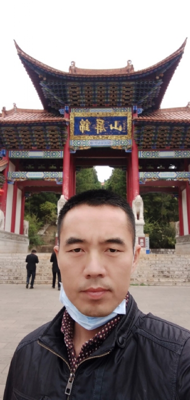 大头鱼的第二张照片--蓝颜知己交友网