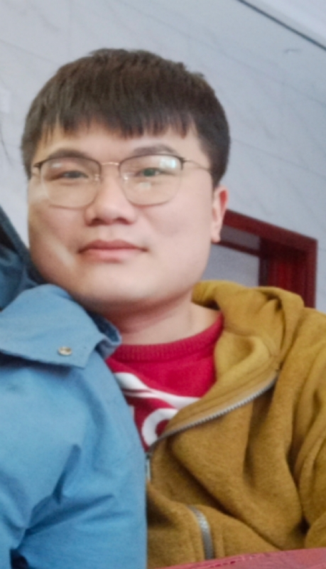 李文陆的第一张照片--蓝颜知己交友网