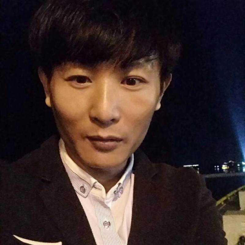 Andy的第一张照片--蓝颜知己交友网