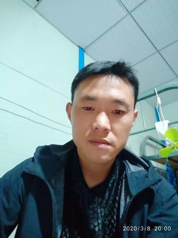 悟的第一张照片--蓝颜知己交友网