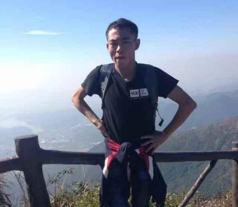美丽传说的第二张照片--蓝颜知己交友网