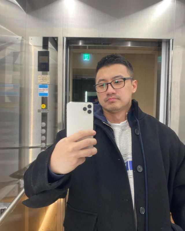 马甲线的第二张照片--蓝颜知己交友网