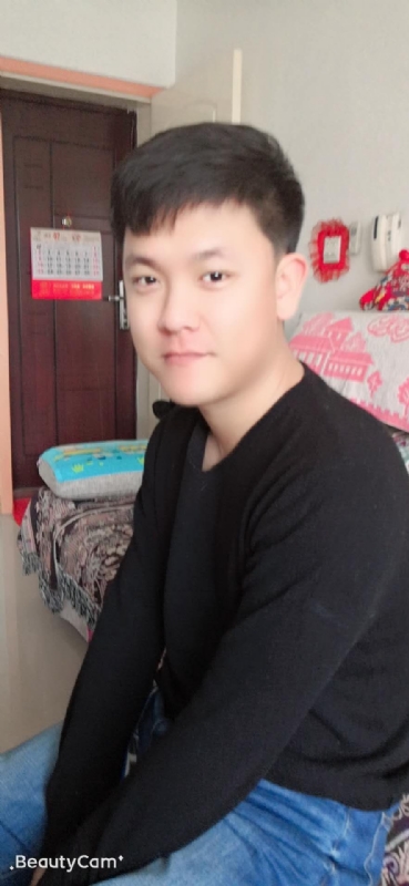 猝不及防的第一张照片--蓝颜知己交友网