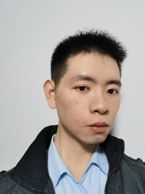 雨过天晴的第一张照片--蓝颜知己交友网