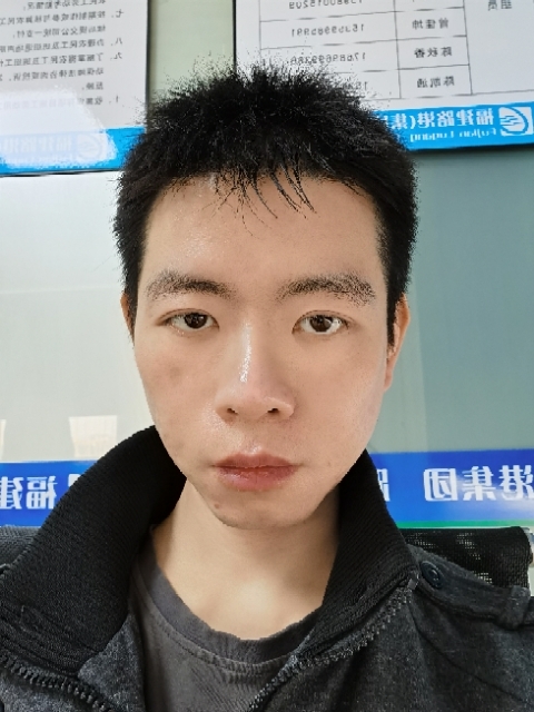 雨过天晴的第二张照片--蓝颜知己交友网