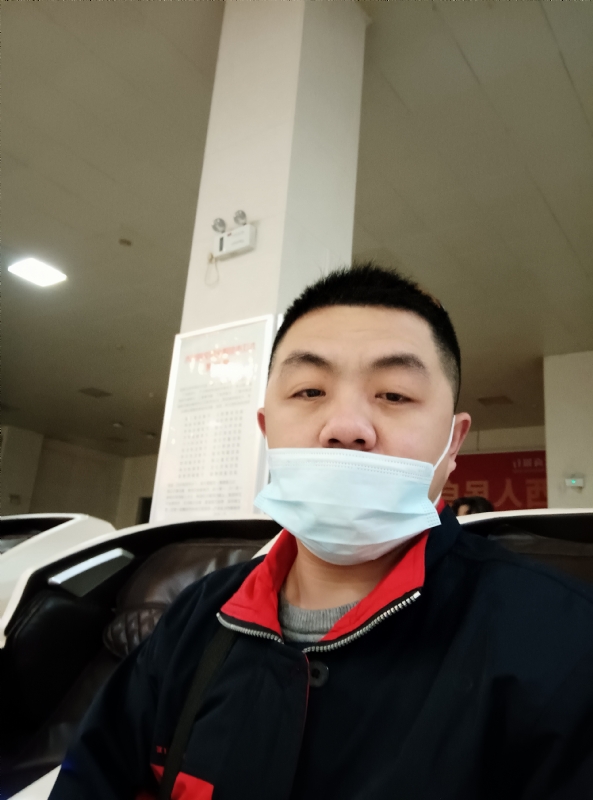 大雁的第一张照片--蓝颜知己交友网