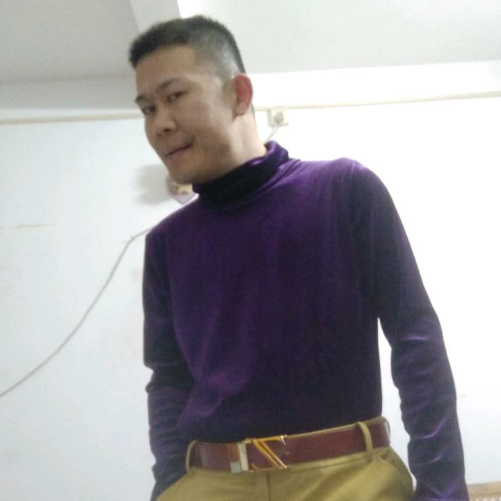 依男的第二张照片--蓝颜知己交友网