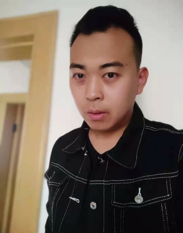 天边一丝风的第一张照片--蓝颜知己交友网