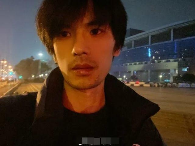 陈书誉的第一张照片--蓝颜知己交友网