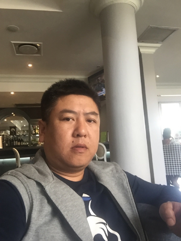 灵魂主义的第一张照片--蓝颜知己交友网