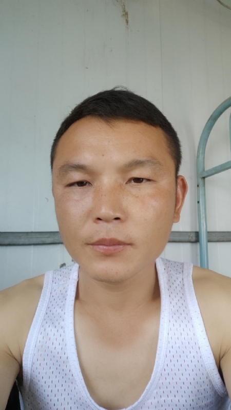 善良的人的第一张照片--蓝颜知己交友网