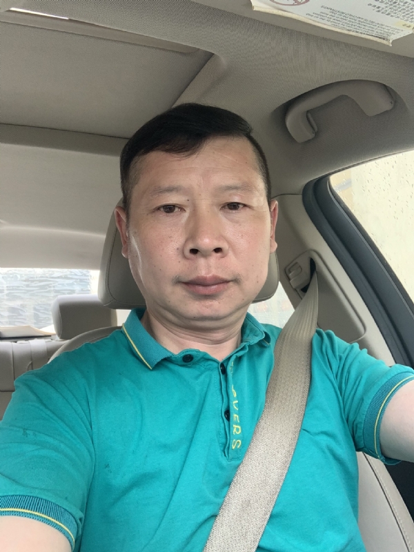 相知风雨中的第一张照片--蓝颜知己交友网