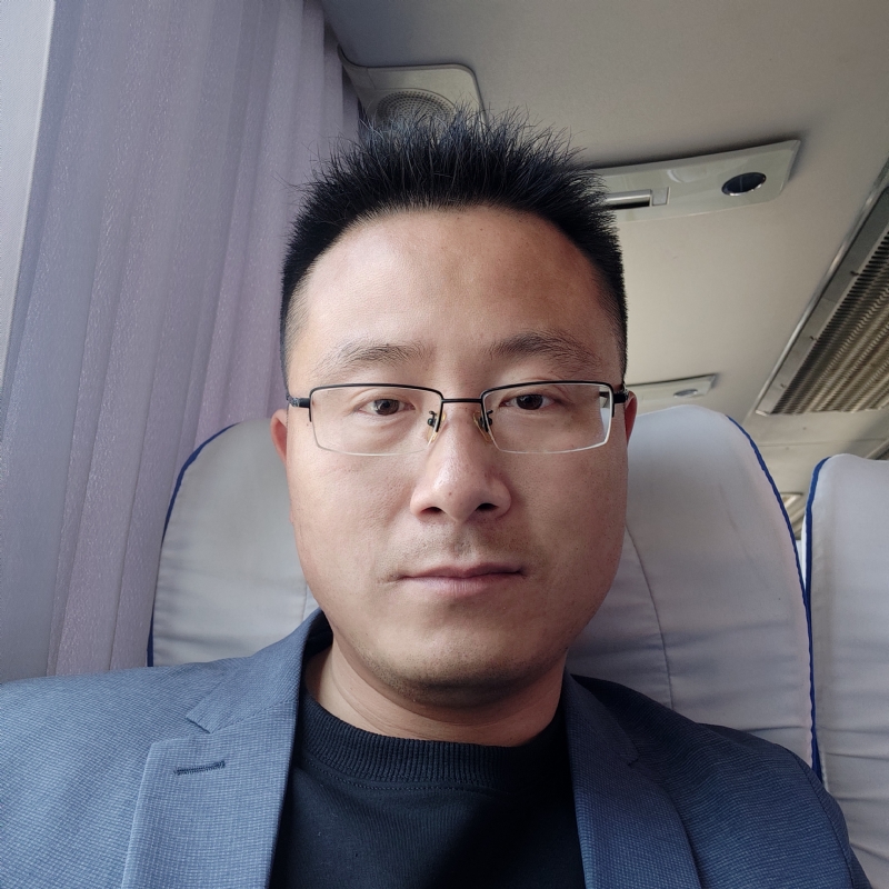 桑业挺的第一张照片--蓝颜知己交友网