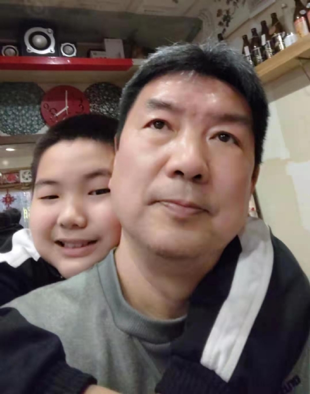 看海的第一张照片--蓝颜知己交友网