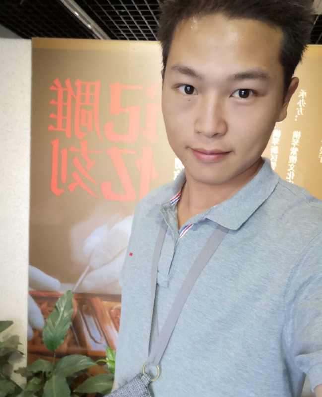 子非鱼VAE的第一张照片--蓝颜知己交友网