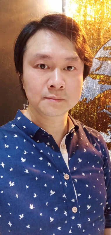天宗的第一张照片--蓝颜知己交友网