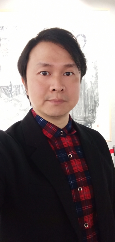 天宗的第二张照片--蓝颜知己交友网