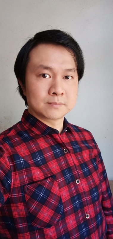天宗的第三张照片--蓝颜知己交友网