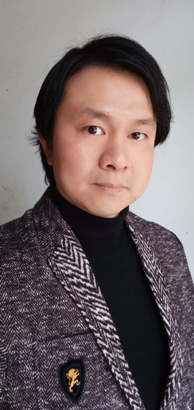 天宗的第四张照片--蓝颜知己交友网