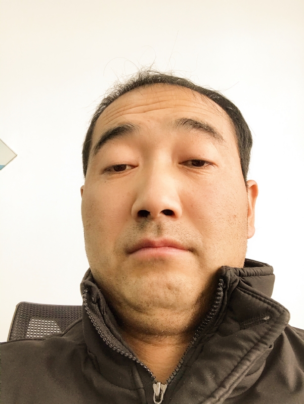 灵魂伴侣的第一张照片--蓝颜知己交友网