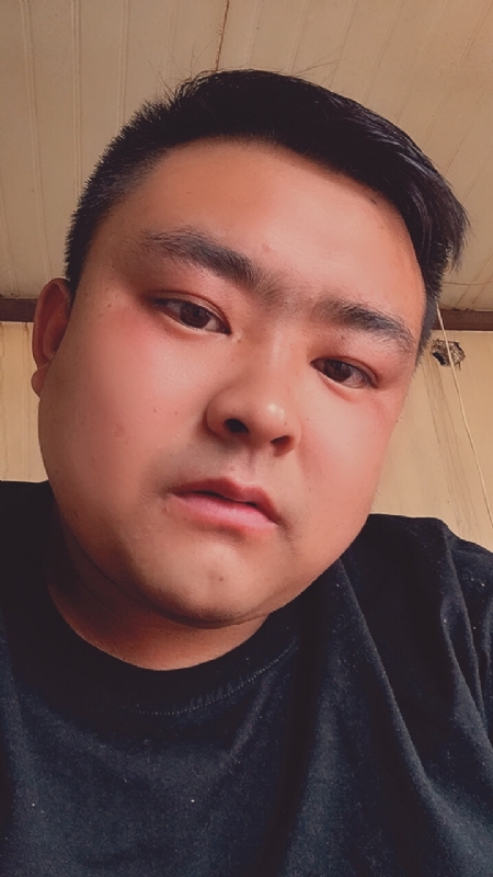 爱我所爱的第一张照片--蓝颜知己交友网