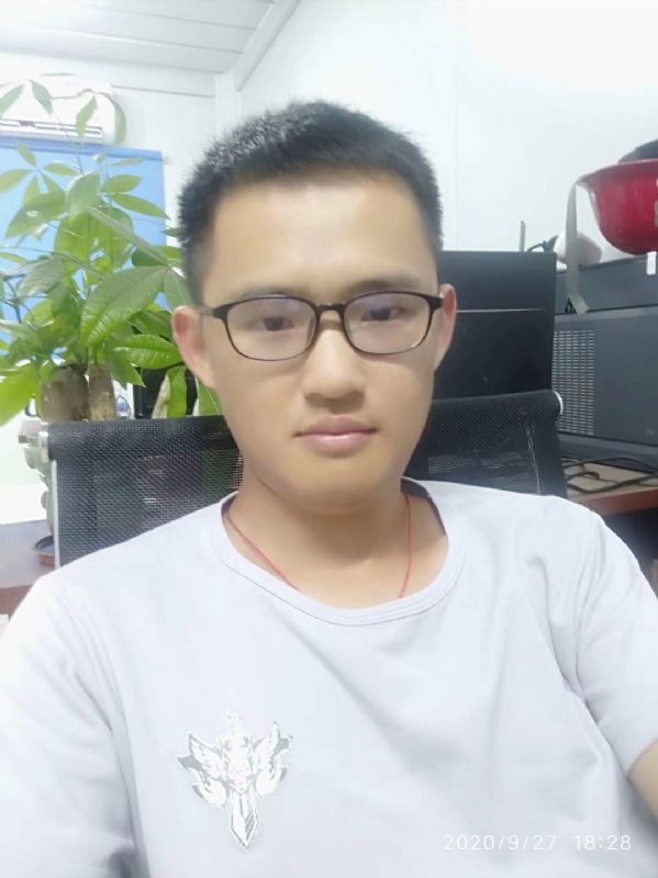 安道夫的第一张照片--蓝颜知己交友网