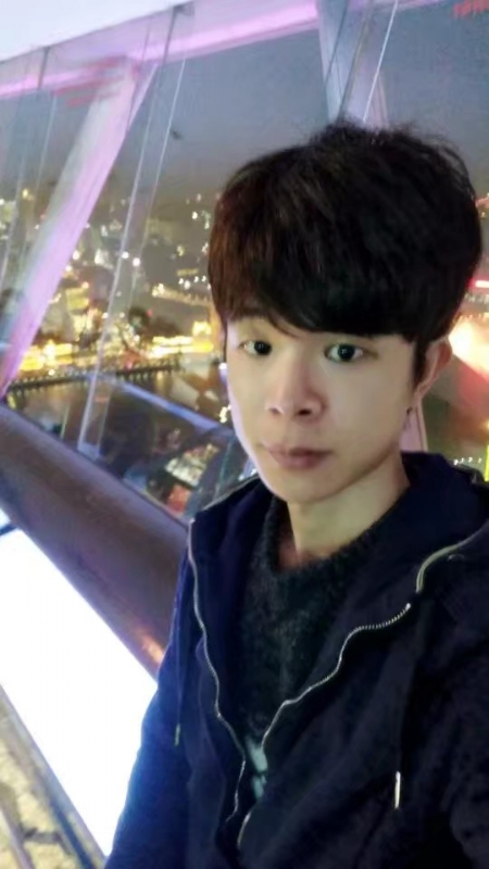 他年词笔的第一张照片--蓝颜知己交友网