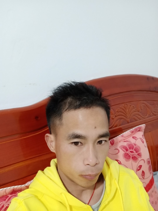 小biu崽的第一张照片--蓝颜知己交友网