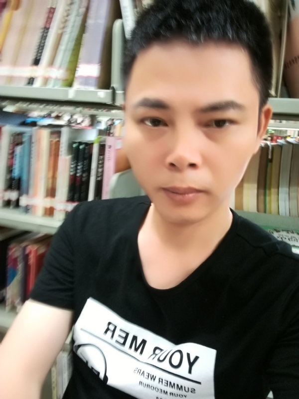 青青子衿的第一张照片--蓝颜知己交友网