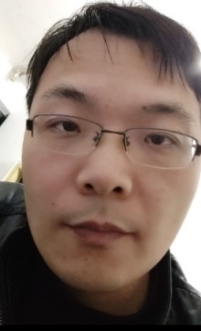 勇的第一张照片--蓝颜知己交友网