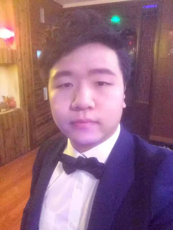 星辰的第一张照片--蓝颜知己交友网