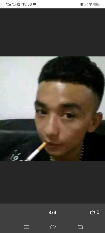 天道酬勤的第一张照片--蓝颜知己交友网