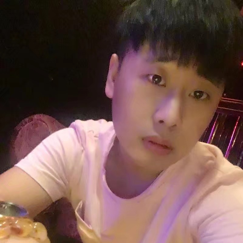 闪烁的第一张照片--蓝颜知己交友网