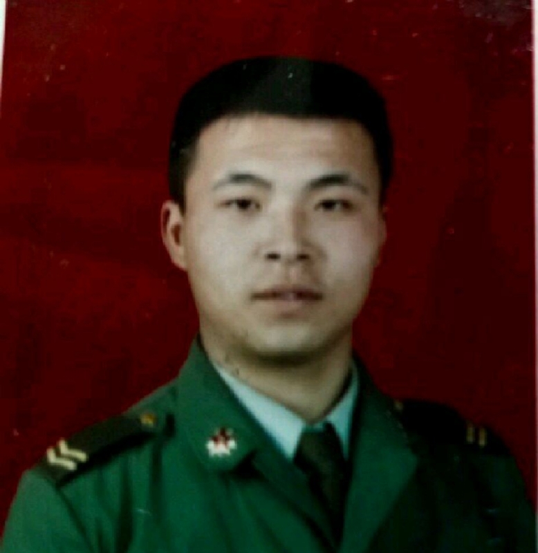 andy的第一张照片--蓝颜知己交友网