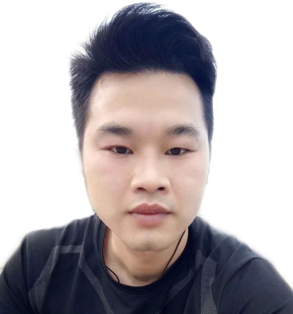 孤独的跑者的第一张照片--蓝颜知己交友网