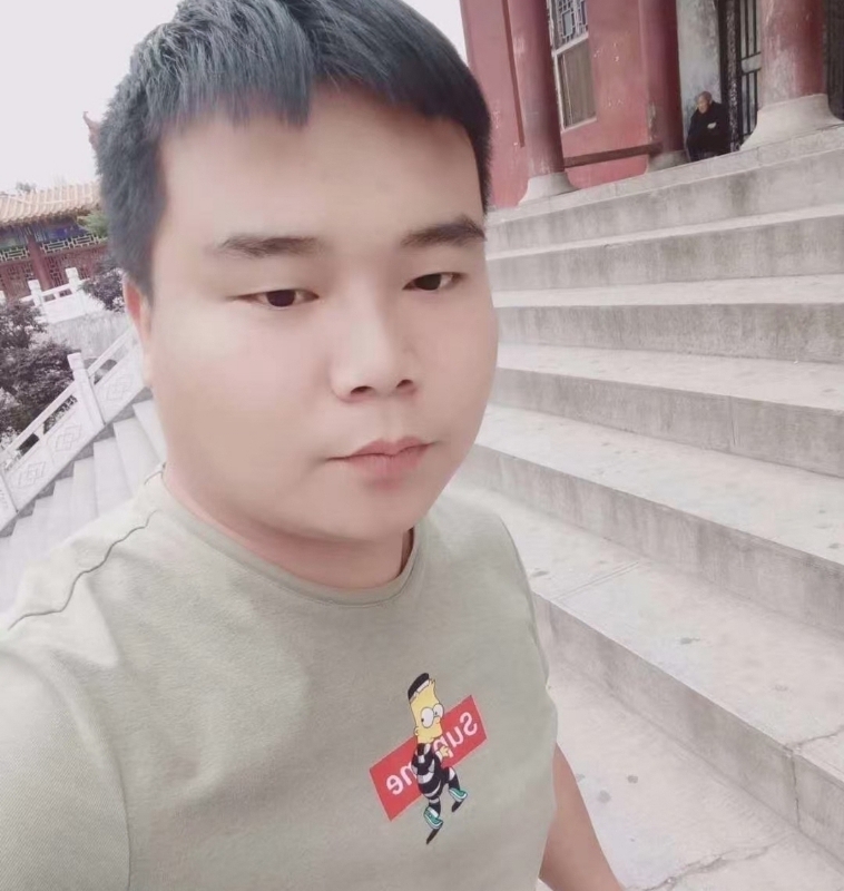 无邪的第一张照片--蓝颜知己交友网