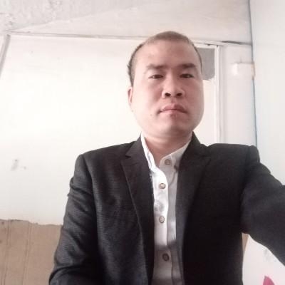 丁军的第一张照片--蓝颜知己交友网