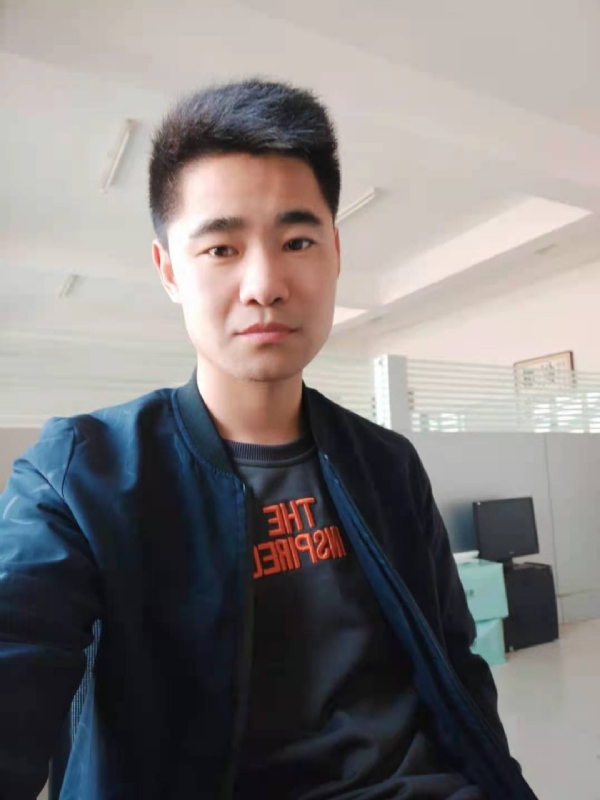 Meteor的第一张照片--蓝颜知己交友网