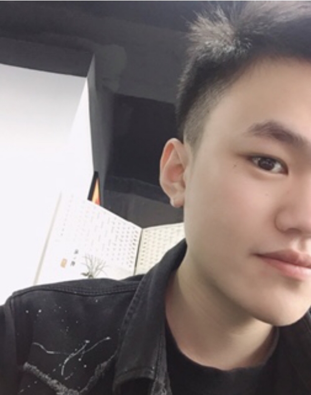 好家伙的第一张照片--蓝颜知己交友网