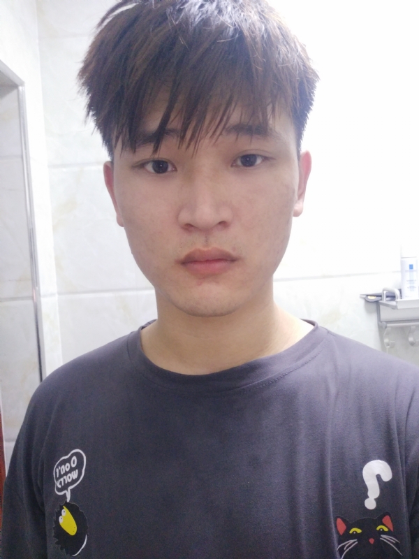 船长的第一张照片--蓝颜知己交友网